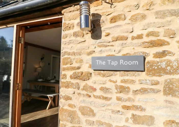 The Tap Room