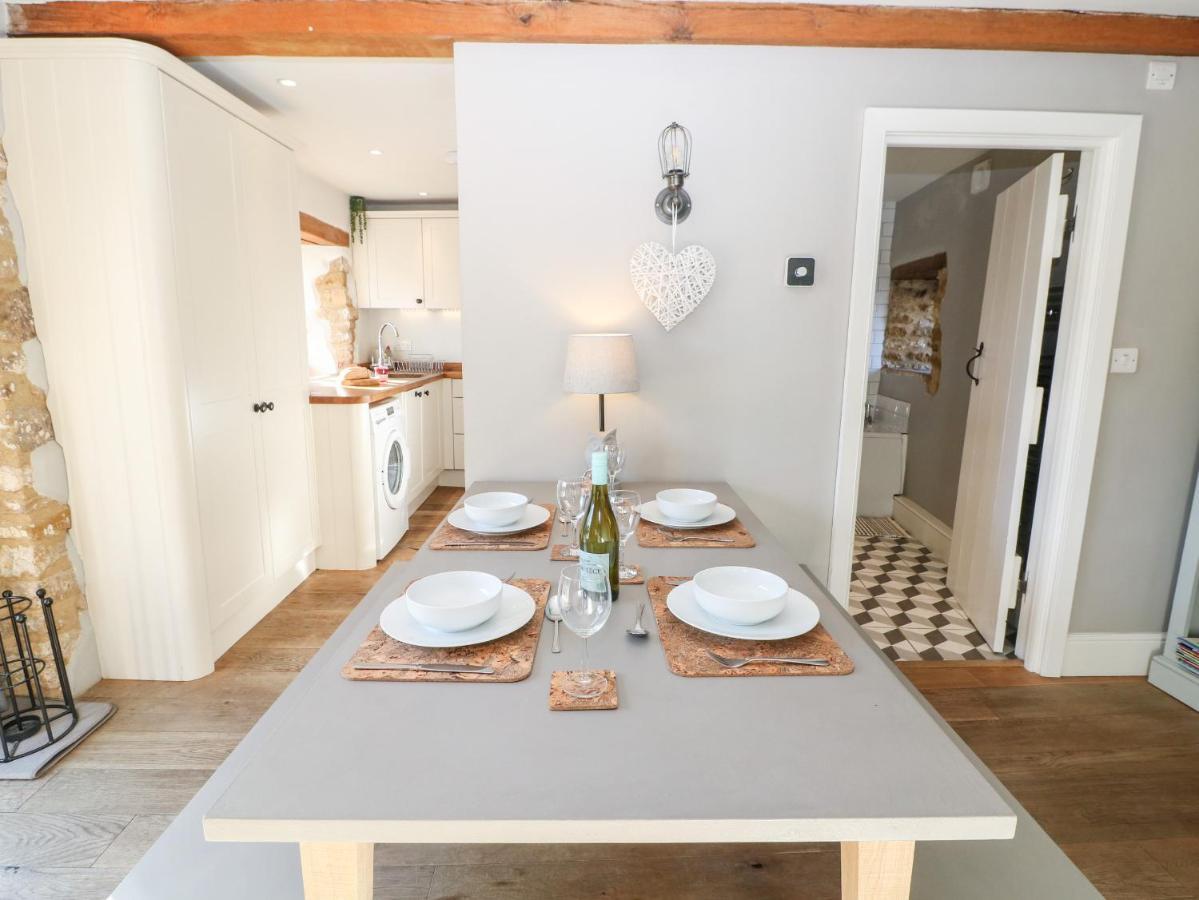 The Tap Holiday home