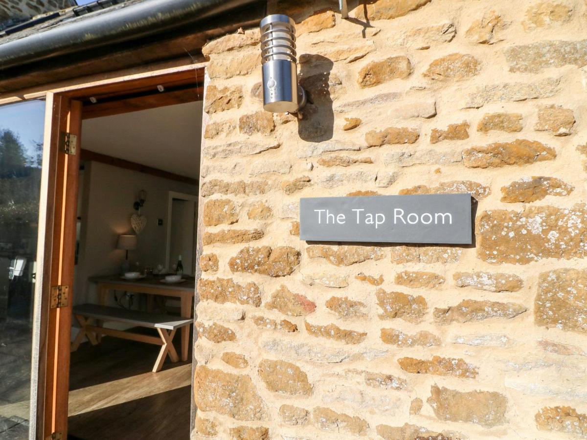 The Tap * Kingham