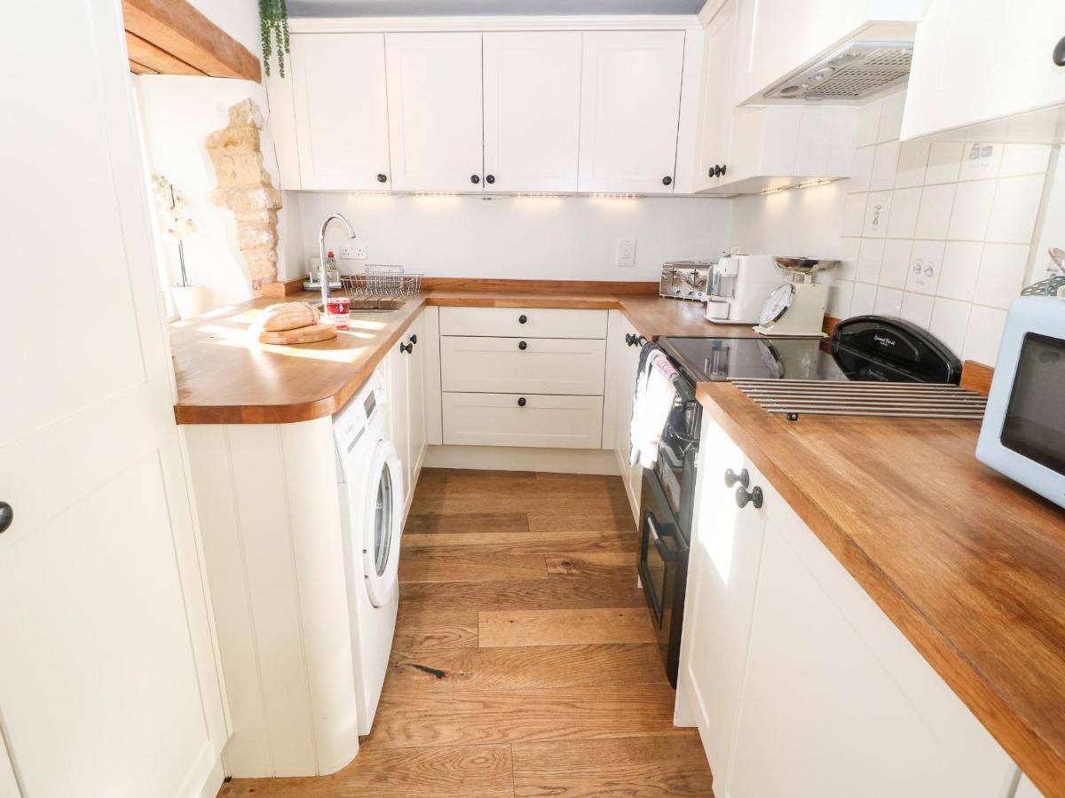 The Tap Holiday home