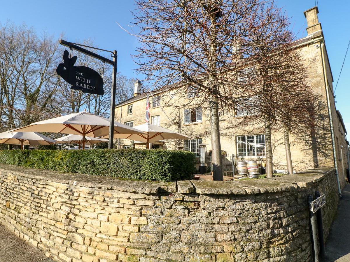 The Tap Kingham
